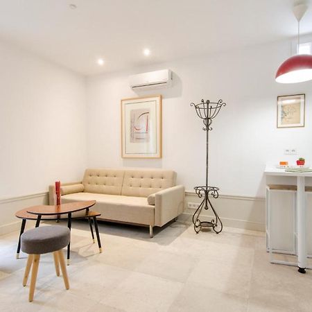 Minty Stay - Valverde Madrid Exterior foto