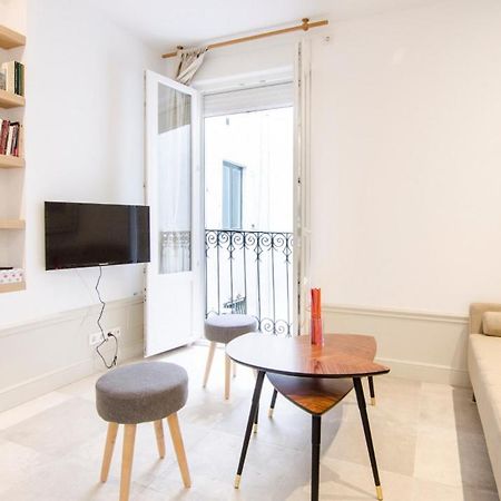 Minty Stay - Valverde Madrid Exterior foto
