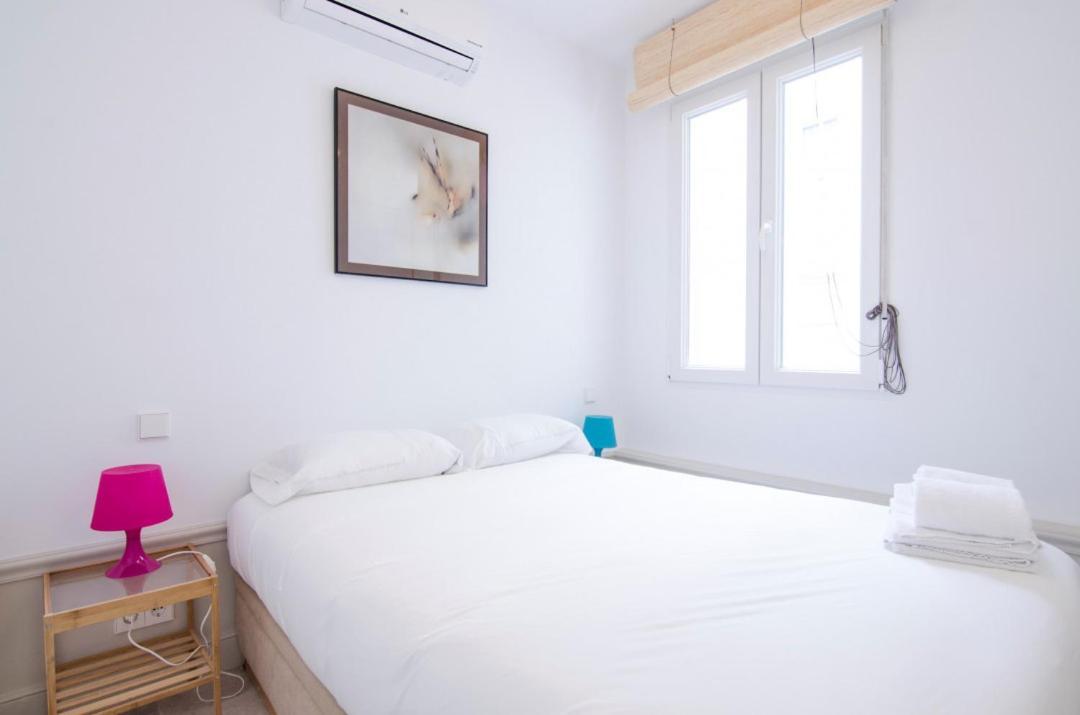 Minty Stay - Valverde Madrid Exterior foto