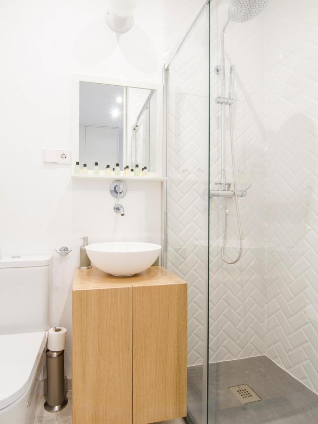 Minty Stay - Valverde Madrid Exterior foto