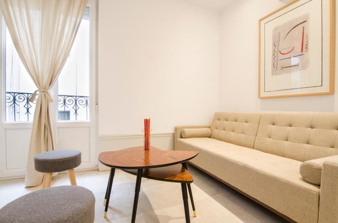 Minty Stay - Valverde Madrid Exterior foto